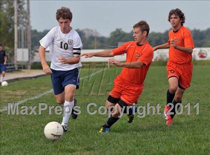 Thumbnail 1 in Mt. Vernon @ Althoff Catholic photogallery.