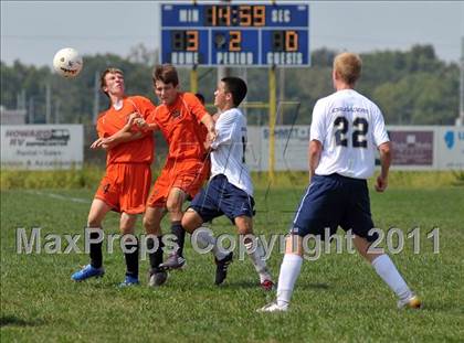 Thumbnail 3 in Mt. Vernon @ Althoff Catholic photogallery.