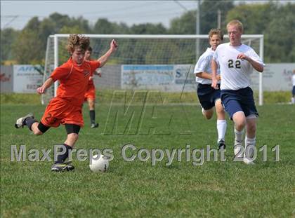 Thumbnail 3 in Mt. Vernon @ Althoff Catholic photogallery.