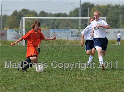Thumbnail 1 in Mt. Vernon @ Althoff Catholic photogallery.