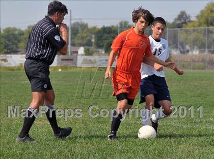Thumbnail 2 in Mt. Vernon @ Althoff Catholic photogallery.