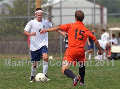 Thumbnail 3 in Mt. Vernon @ Althoff Catholic photogallery.