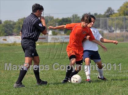 Thumbnail 1 in Mt. Vernon @ Althoff Catholic photogallery.
