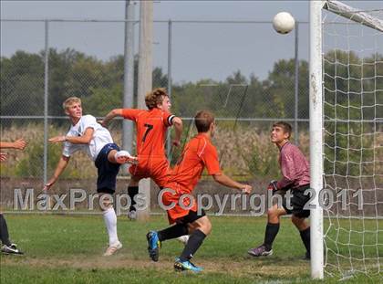 Thumbnail 3 in Mt. Vernon @ Althoff Catholic photogallery.