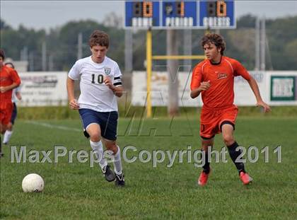 Thumbnail 3 in Mt. Vernon @ Althoff Catholic photogallery.