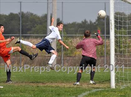 Thumbnail 1 in Mt. Vernon @ Althoff Catholic photogallery.