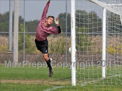 Thumbnail 3 in Mt. Vernon @ Althoff Catholic photogallery.