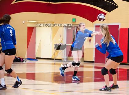 Thumbnail 3 in Lucerne Valley @ University Prep photogallery.