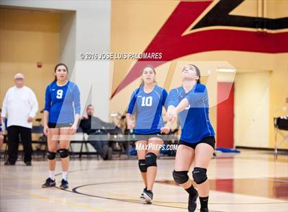 Thumbnail 3 in Lucerne Valley @ University Prep photogallery.