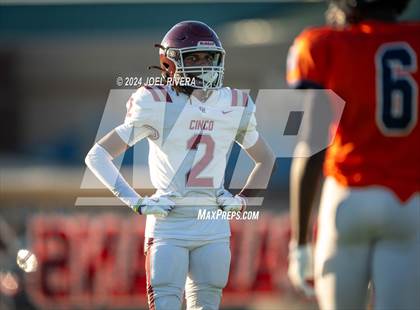 Thumbnail 2 in Cinco Ranch @ Seven Lakes (Blue Team) photogallery.