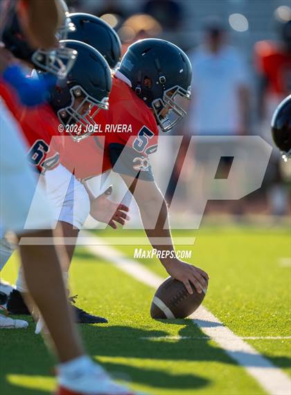 Thumbnail 2 in Cinco Ranch @ Seven Lakes (Blue Team) photogallery.