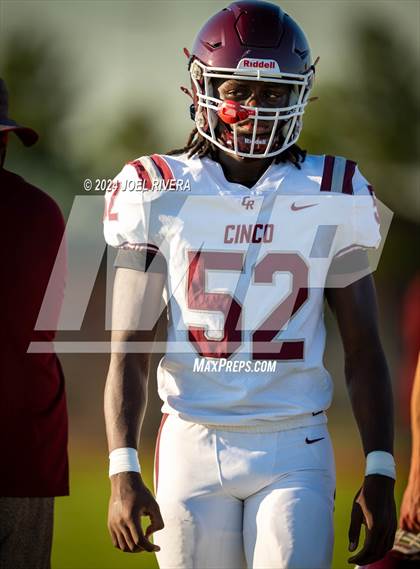 Thumbnail 2 in Cinco Ranch @ Seven Lakes (Blue Team) photogallery.