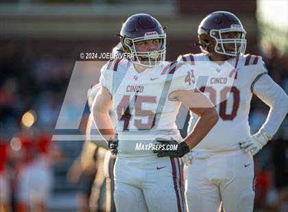 Thumbnail 1 in Cinco Ranch @ Seven Lakes (Blue Team) photogallery.