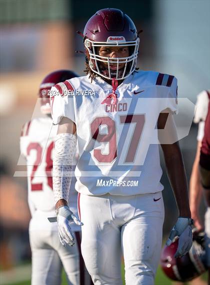 Thumbnail 1 in Cinco Ranch @ Seven Lakes (Blue Team) photogallery.
