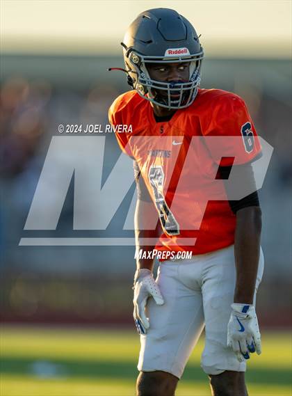 Thumbnail 2 in Cinco Ranch @ Seven Lakes (Blue Team) photogallery.