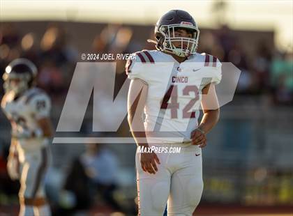 Thumbnail 2 in Cinco Ranch @ Seven Lakes (Blue Team) photogallery.