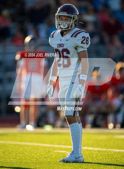 Thumbnail 2 in Cinco Ranch @ Seven Lakes (Blue Team) photogallery.