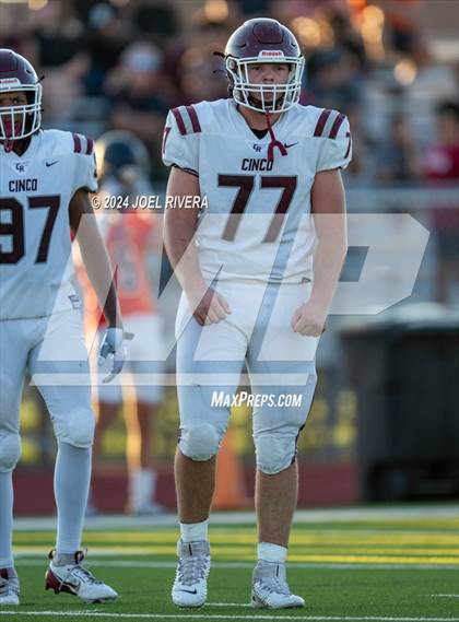 Thumbnail 2 in Cinco Ranch @ Seven Lakes (Blue Team) photogallery.