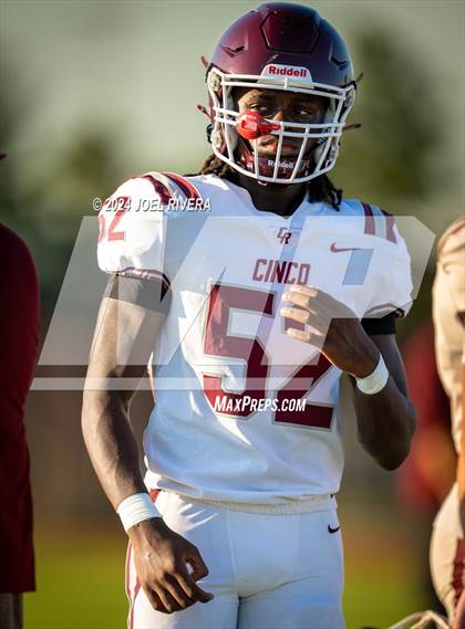 Thumbnail 3 in Cinco Ranch @ Seven Lakes (Blue Team) photogallery.