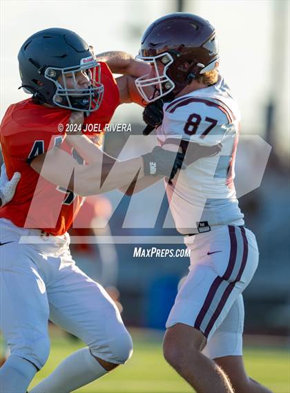 Thumbnail 2 in Cinco Ranch @ Seven Lakes (Blue Team) photogallery.
