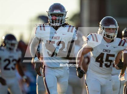 Thumbnail 3 in Cinco Ranch @ Seven Lakes (Blue Team) photogallery.