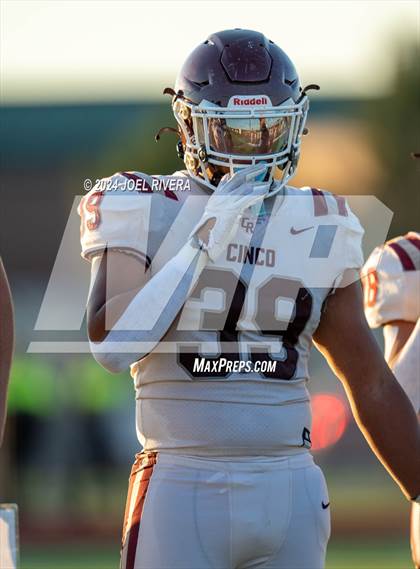 Thumbnail 1 in Cinco Ranch @ Seven Lakes (Blue Team) photogallery.