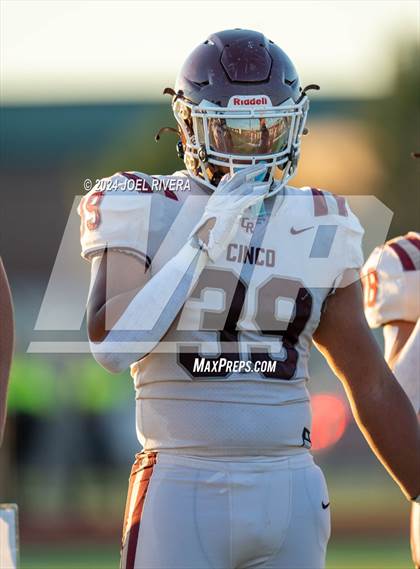 Thumbnail 3 in Cinco Ranch @ Seven Lakes (Blue Team) photogallery.