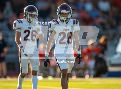Thumbnail 1 in Cinco Ranch @ Seven Lakes (Blue Team) photogallery.