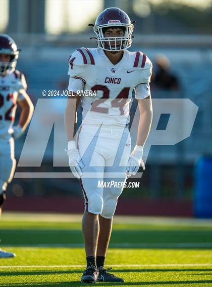 Thumbnail 2 in Cinco Ranch @ Seven Lakes (Blue Team) photogallery.