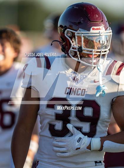 Thumbnail 2 in Cinco Ranch @ Seven Lakes (Blue Team) photogallery.