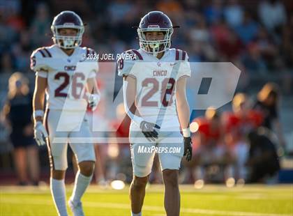 Thumbnail 3 in Cinco Ranch @ Seven Lakes (Blue Team) photogallery.