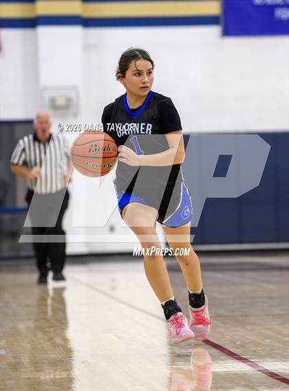 Thumbnail 2 in Garner @ Perrin-Whitt photogallery.