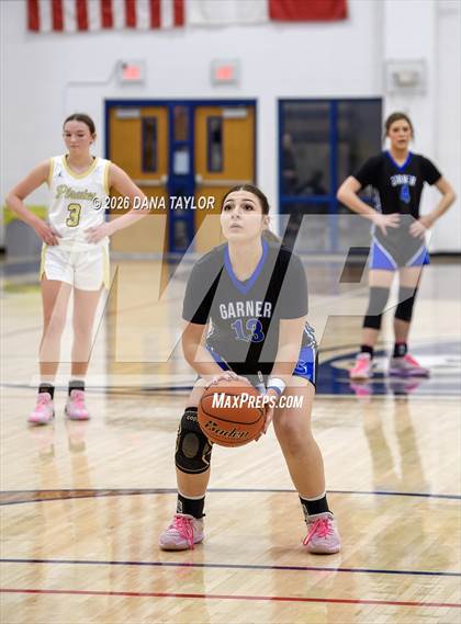 Thumbnail 2 in Garner @ Perrin-Whitt photogallery.
