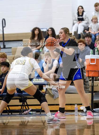 Thumbnail 1 in Garner @ Perrin-Whitt photogallery.