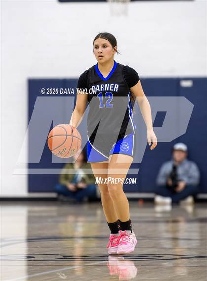 Thumbnail 3 in Garner @ Perrin-Whitt photogallery.