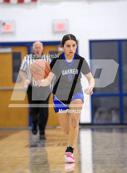Thumbnail 2 in Garner @ Perrin-Whitt photogallery.