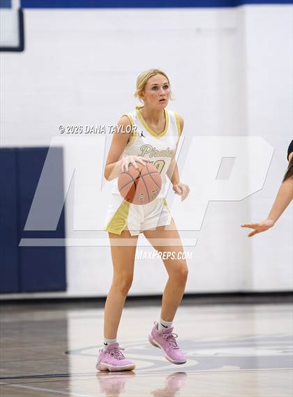 Thumbnail 2 in Garner @ Perrin-Whitt photogallery.