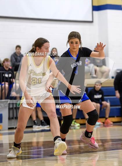 Thumbnail 2 in Garner @ Perrin-Whitt photogallery.