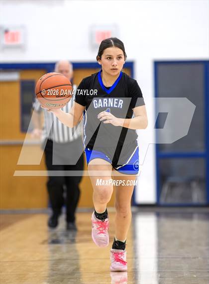 Thumbnail 3 in Garner @ Perrin-Whitt photogallery.