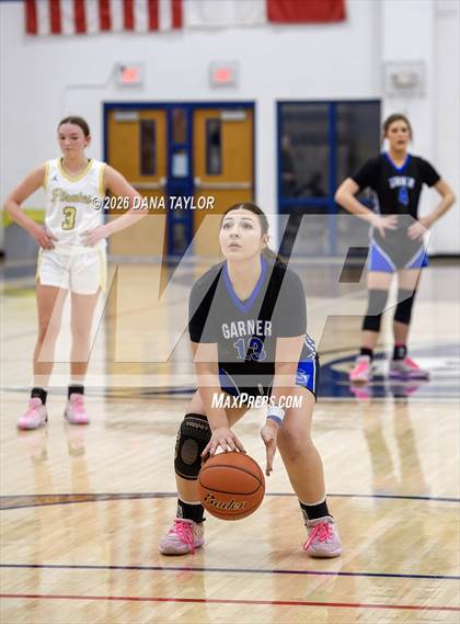 Thumbnail 3 in Garner @ Perrin-Whitt photogallery.