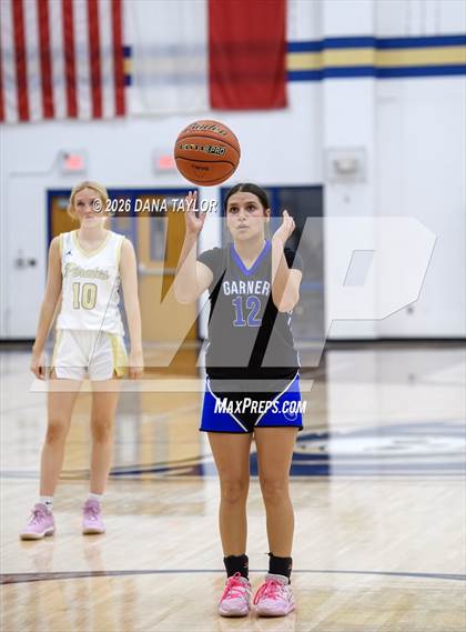 Thumbnail 2 in Garner @ Perrin-Whitt photogallery.
