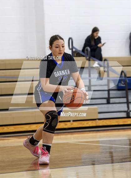 Thumbnail 3 in Garner @ Perrin-Whitt photogallery.