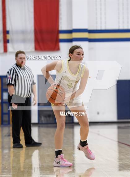 Thumbnail 3 in Garner @ Perrin-Whitt photogallery.