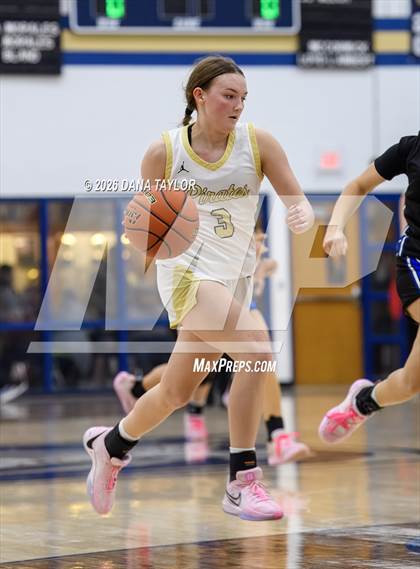 Thumbnail 1 in Garner @ Perrin-Whitt photogallery.