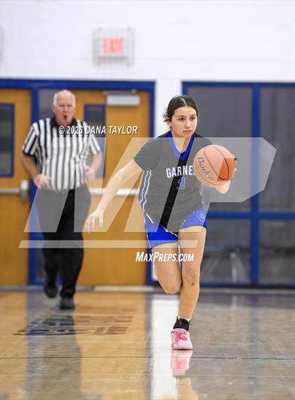 Thumbnail 1 in Garner @ Perrin-Whitt photogallery.