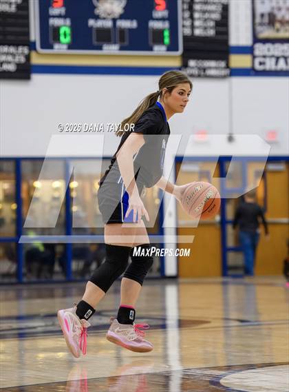 Thumbnail 2 in Garner @ Perrin-Whitt photogallery.