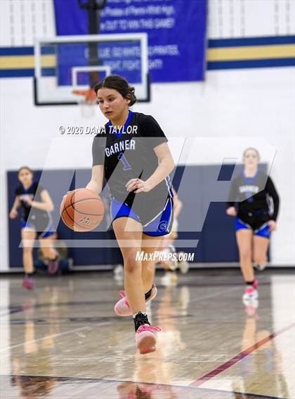 Thumbnail 1 in Garner @ Perrin-Whitt photogallery.
