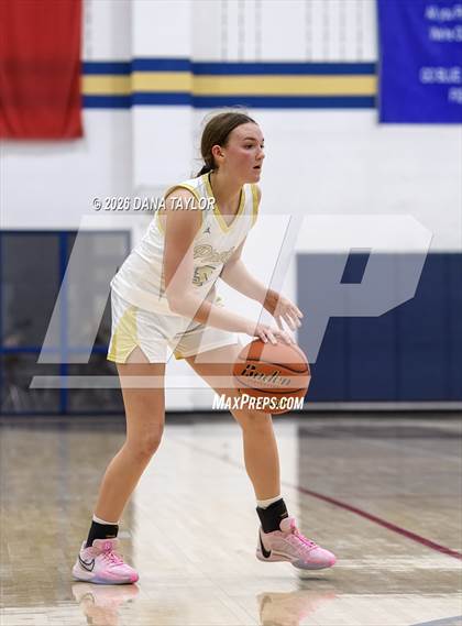 Thumbnail 1 in Garner @ Perrin-Whitt photogallery.