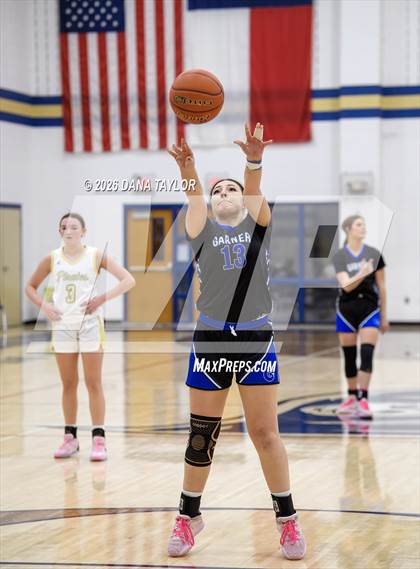 Thumbnail 1 in Garner @ Perrin-Whitt photogallery.