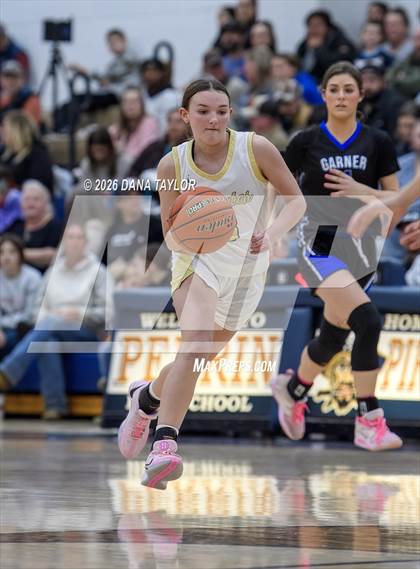 Thumbnail 1 in Garner @ Perrin-Whitt photogallery.